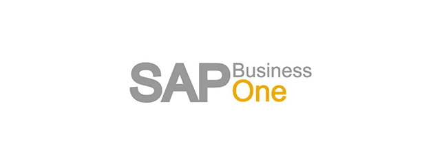 Logo SAP Business One