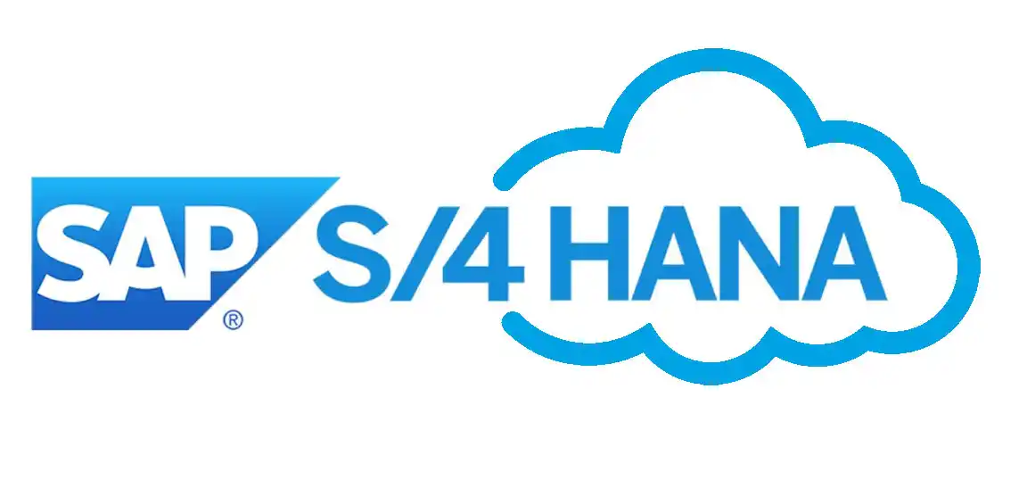 SAP S/4HANA cloud SAP S4HANA cloud ระบบคลาวด์สำหรับอุตสาหกรรม
