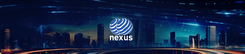 logo nexus mail