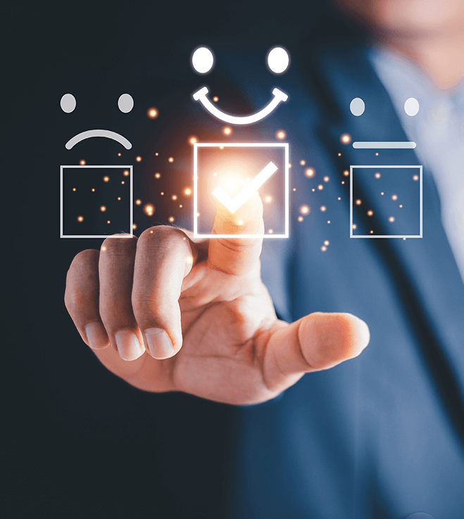 Customer Stories