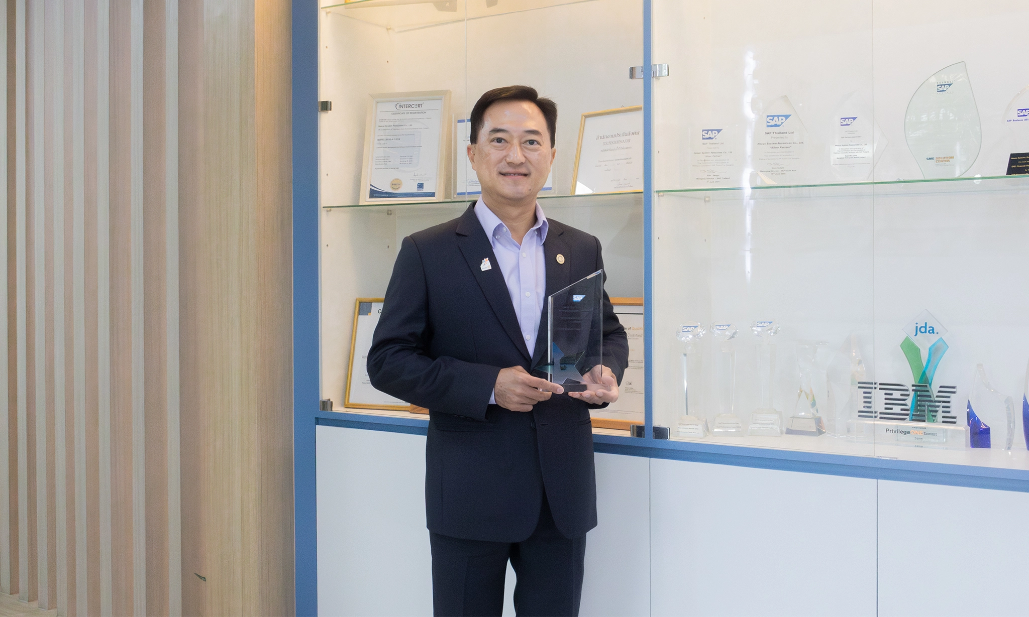 SAP Best Midmarket