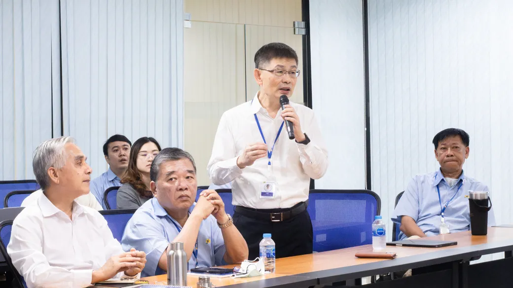 SAP Business One - widefaithfoods25
