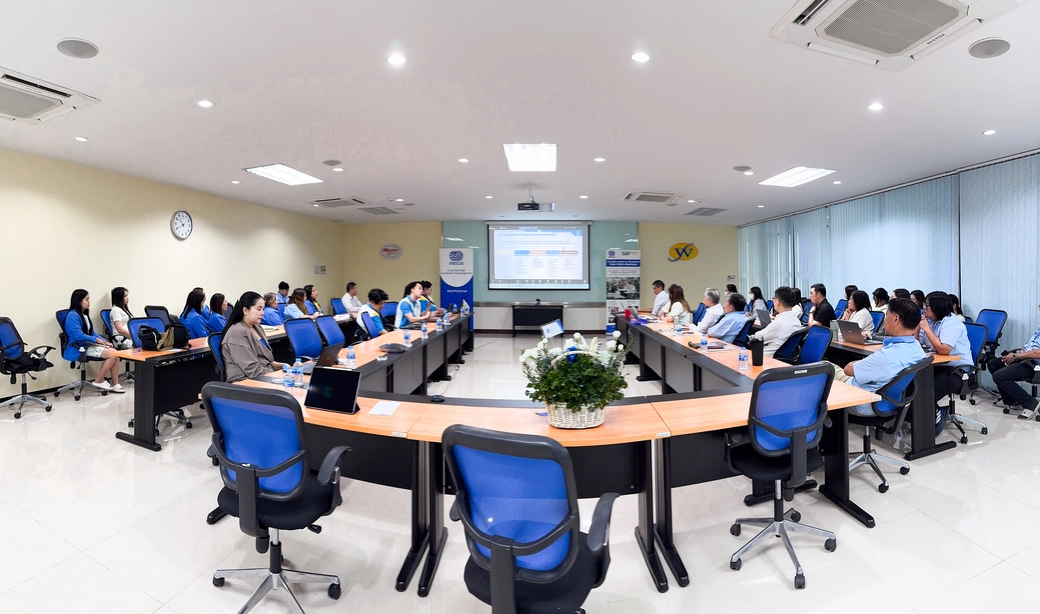SAP Business One - widefaithfoods25